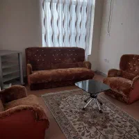 مبل راحتی|مبلمان خانگی و میز عسلی|چمستان, |دیوار