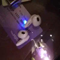 ایرپاد Ako-At6|لوازم جانبی موبایل و تبلت|کاشان, درب اصفهان|دیوار