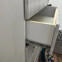 کمد دراور|جاکفشی، کمد، دراور|فلاورجان, |دیوار