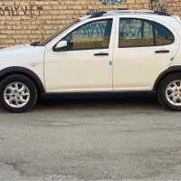 کوییک 98 خونگی تمیز