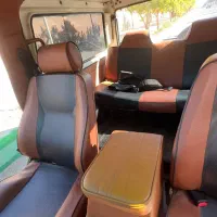 پاترول دودرب چهارسیلندر مشکی مدل۷۳|خودرو سواری و وانت|تهران, آهنگ|دیوار