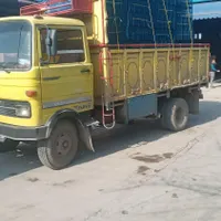 خاور ۶۰۸|خودرو سنگین|قائم‌شهر, |دیوار
