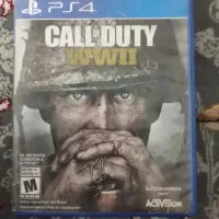 بازی کال آف دیوتی برای ps4