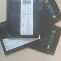 توزیع مرسولات پستی