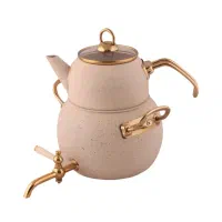 کتری و قوری