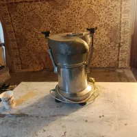 اب هویج گیری صنعتی