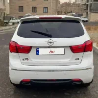 هایما s7 مدل ۱۴۰۲ اقساطی|خودرو سواری و وانت|تهران, دبستان|دیوار