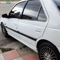 پرشیا مدل ۹۲|خودرو سواری و وانت|اردبیل, |دیوار