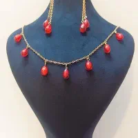 زیورآلات یلدایی|بدلیجات|قم, دانشگاه قم|دیوار