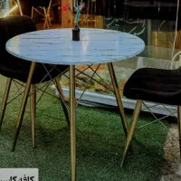 میز و صندلی