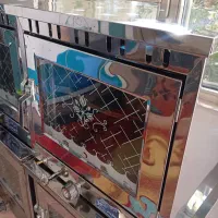 تنورگازی