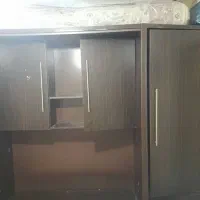 تخت دو نفره کمجا|تخت و سرویس خواب|تهران, وصفنارد|دیوار