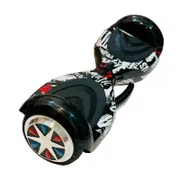 اسکوتر برقی