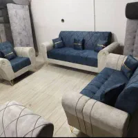 مبلمان چوب چوب|مبلمان خانگی و میز عسلی|مرند, |دیوار