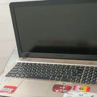 لپ تاب تمیز