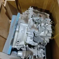 گیربکس اتومات و اتوماتیک x22pro.x33CRUS. اریزو5.6
