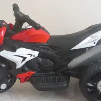 موتور شارژی|موتورسیکلت|قزوین, |دیوار