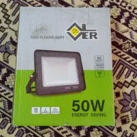 پرژکتور ۵۰ وات نو واکبند