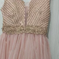 لباس مجلسی سایز38