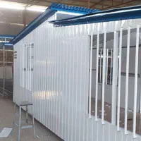 تولید انواع کانکس|مصالح و تجهیزات ساختمان|قم, شهرک توانیر|دیوار