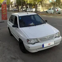 پراید 132