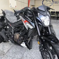 پیش فروش موتور سیکلت 250 CC|موتورسیکلت|تهران, نازی‌آباد|دیوار