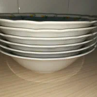 ظروف|ظروف سرو و پذیرایی|قرچک, زیبا شهر|دیوار