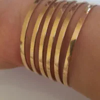 طلا‌‌درحد‌نو‌به‌قیمت‌تابلو‌+۴درصد