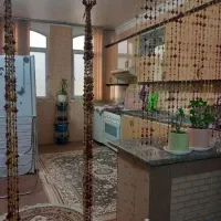 رهن دوطبقه دربست و مجزا خیابان سلامت|اجارهٔ خانه و ویلا|قم, دروازه چوبی|دیوار