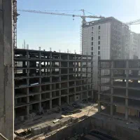 فروش اقساطی/دریاچه چیتگر/واحد ۳۲ متری/در حال ساخت|پیش‌فروش املاک|تهران, گلستان (شهرک راه آهن)|دیوار