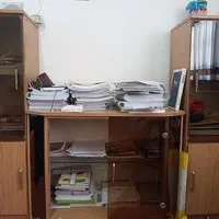 توافقی مفتِ مفت، میز تلویزیون وتخت و کمد