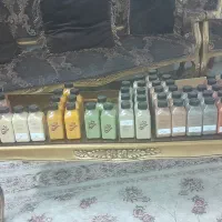 فروش انواع ادویه جات بصورت تکی وعمده|خوردنی و آشامیدنی|قم, تولید دارو و یخچال|دیوار