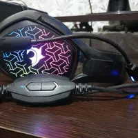 هدفون گیمینگ|پخش‌کننده همراه|شیراز, گلکوب|دیوار