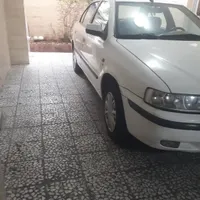 سمند LX ساده، مدل ۱۳۹۳|خودرو سواری و وانت|ساری, |دیوار