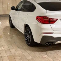 BMWX4 مدل ۲۰۱۵ فول کامل استثنایی|خودرو سواری و وانت|تهران, مرزداران|دیوار