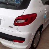 پژو‌۲۰۷‌مدل‌۱۴۰۳