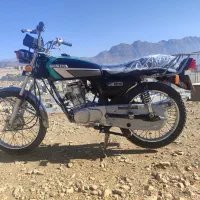 موتور مدل 90 سرحال