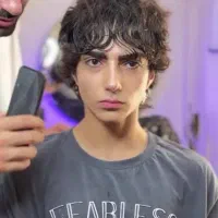 مدلینگ پسر