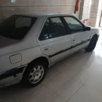 پرشیا عادی مدل ۸۴