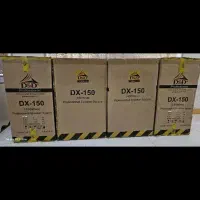 دایناکرد میکسر باند پسیو اکتیو نو