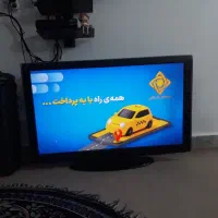 تلویزیون ال جی 42