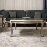 مبلمان|مبلمان خانگی و میز عسلی|قم, انسجام|دیوار