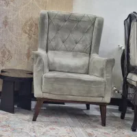 مبل راحتی