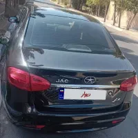 جکj4مدل ۱۴۰۲اتوماتیک|خودرو سواری و وانت|سمنان, |دیوار