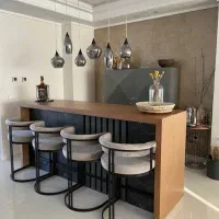 صندلی کانتری