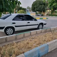 سیتروئن زانتیا 2000cc، مدل ۱۳۸۹|خودرو سواری و وانت|اصفهان, مرداویج|دیوار