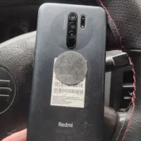 گوشی شیامی ردمی ۹