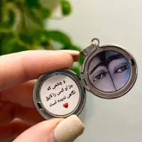 گردنبند لاکت عکس|بدلیجات|مشهد, ایثارگران|دیوار