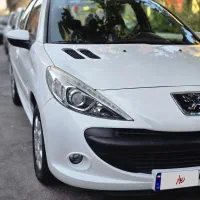 ۲۰۷ دنده ای ۱۴۰۱