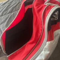 کیف اسکیت edea و وسایل ایمنی